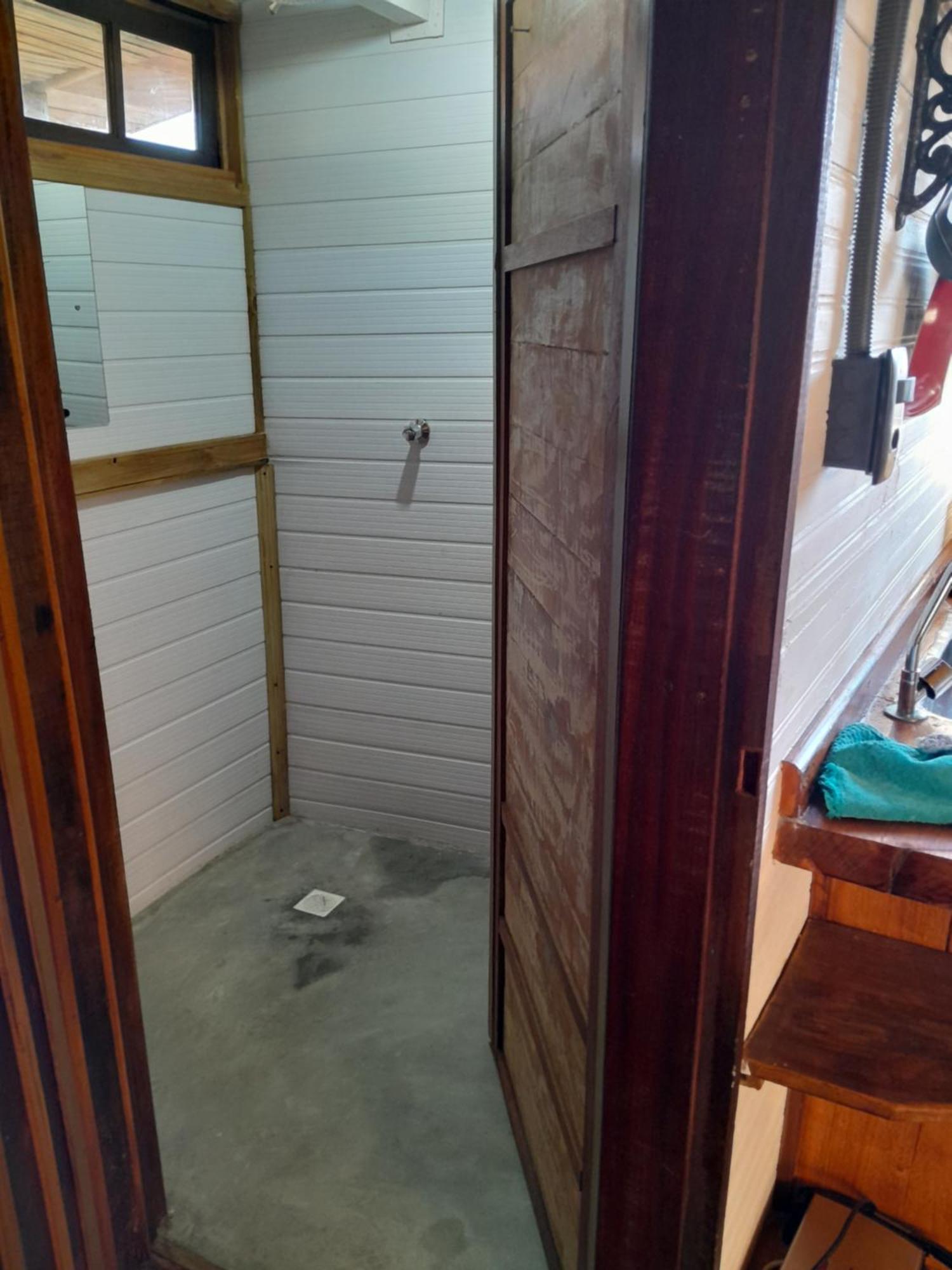Chale Bambu3 Apartment Cunha Luaran gambar