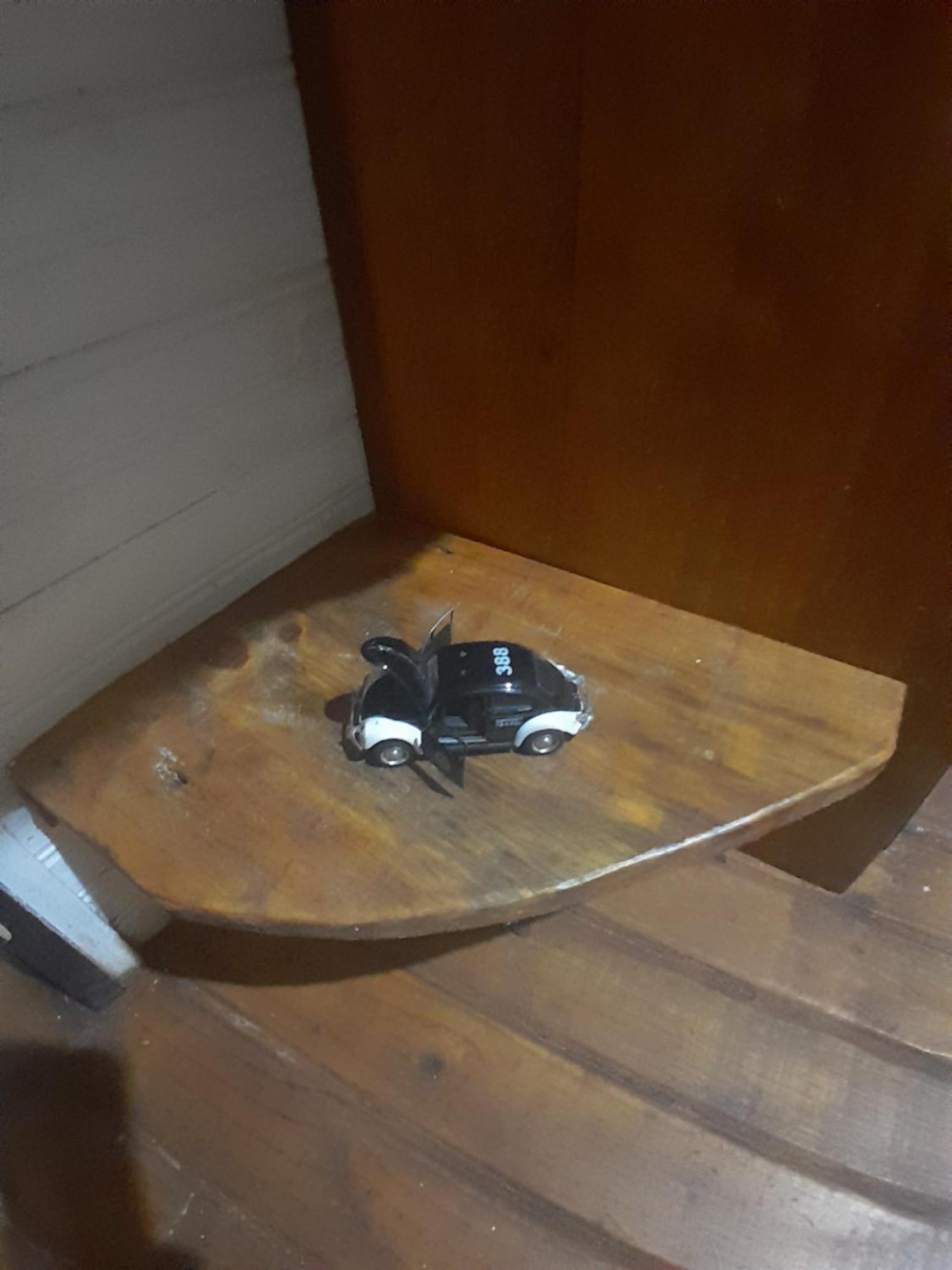 Chale Bambu3 Apartment Cunha Luaran gambar