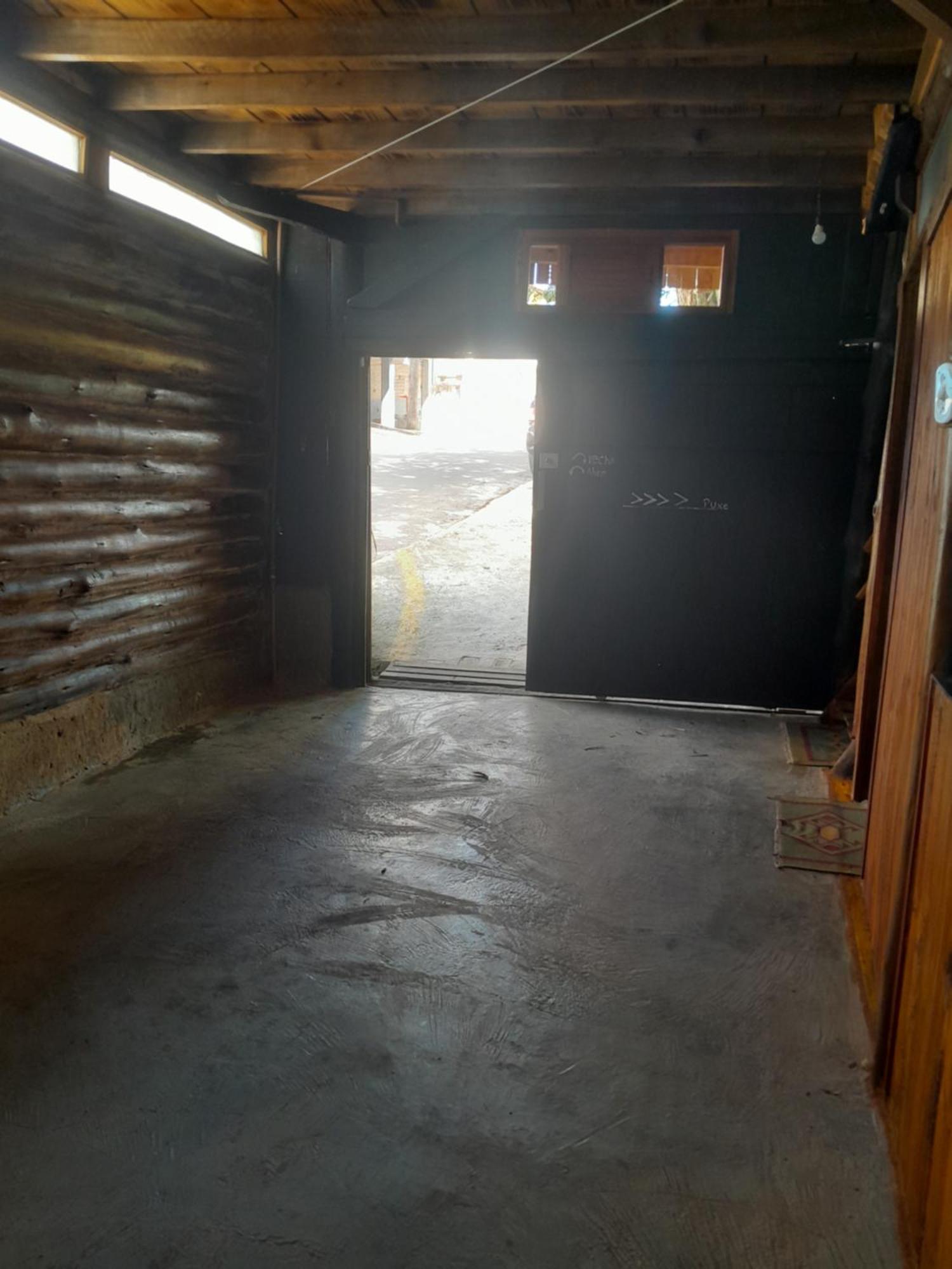 Chale Bambu3 Apartment Cunha Luaran gambar